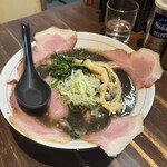 ラーメン屋 切田製麺 - 