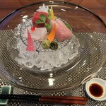 日本料理 初海 - 