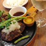 つばめグリル - 