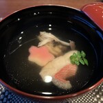 日本料理 初海 - 