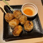 海鮮串揚げ×名古屋めし まかまか - 