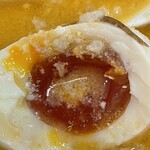 中華蕎麦 鳴神食堂 - 