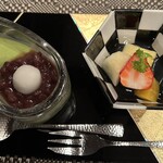 日本料理 初海 - 