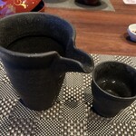 日本料理 初海 - 