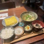 焼鳥 ハレツバメ 新宿東口店 - 