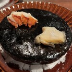 日本料理 初海 - 