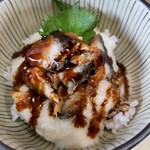 中華蕎麦 鳴神食堂 - 