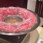 肉匠 とろにく 恵比寿店 - 