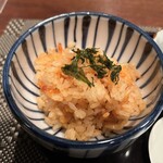 日本料理 初海 - 