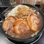 Wairudo Ramen - 