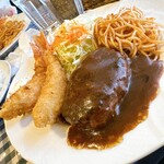 洋食屋チャーリー - 