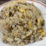 ラーメン王 後楽本舗  - 