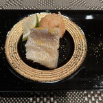 日本料理 初海 - 