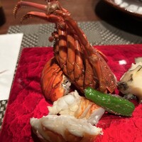 日本料理 初海 - 