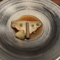 日本料理 初海 - 