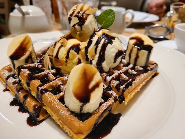 Mother Leaf Ionmo-Ru Hiroshima Fuchu Ten