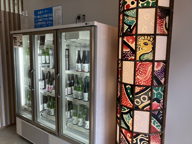 六花酒造 - 中央弘前（その他）の写真