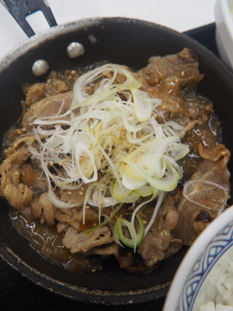 YOSHINOYA Hiroshima Yoshijima Ten photo 5