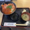釣りよかでしょう。×ますよね 海鮮丼屋