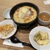 チーズ＆ドリア．スイーツ アミュプラザ小倉店