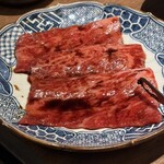 厳選焼肉 一石三鳥 - 