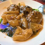 中華菜館 同發 - 