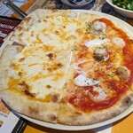 ｐizzeria AMORINO - 