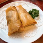 中華菜館 同發 - 