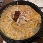 海南鶏飯食堂 - 