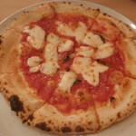 スプーンカフェ - 料理写真:マルゲリータ