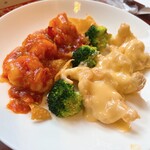 中華菜館 同發 - 