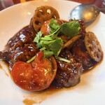 中華菜館 同發 - 