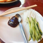 中華菜館 同發 - 