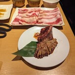 焼肉きんぐ - 