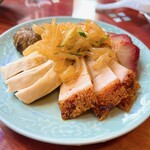 中華菜館 同發 - 