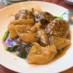 中華菜館 同發 - 