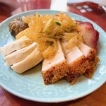 中華菜館 同發 - 