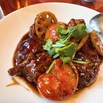 中華菜館 同發 - 