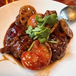 中華菜館 同發 - 