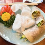 中華菜館 同發 - 