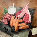 ジンギスカン専門店 Lamb's - 