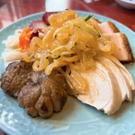 中華菜館 同發 - 