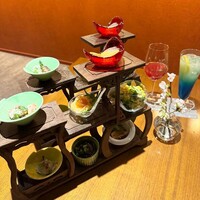 中国料理 「王朝」 ヒルトン東京ベイ - 