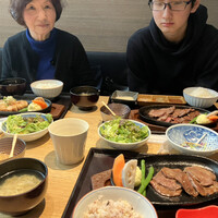 肉寿司 肉和食 KINTAN コレド室町 - 