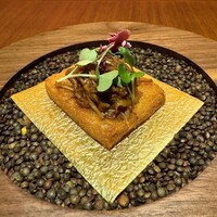 中国料理 「王朝」 ヒルトン東京ベイ - 