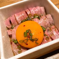 焼肉 うしみつ 恵比寿本店 - 