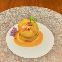 中国料理 「王朝」 ヒルトン東京ベイ - 