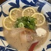 真麺 武蔵 - 