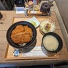 新潟カツ丼 タレカツ 日比谷店