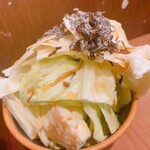 乾杯酒場 アホウどり - 